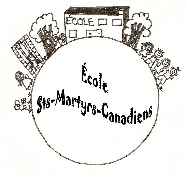 École Saints-Martyrs-Canadiens